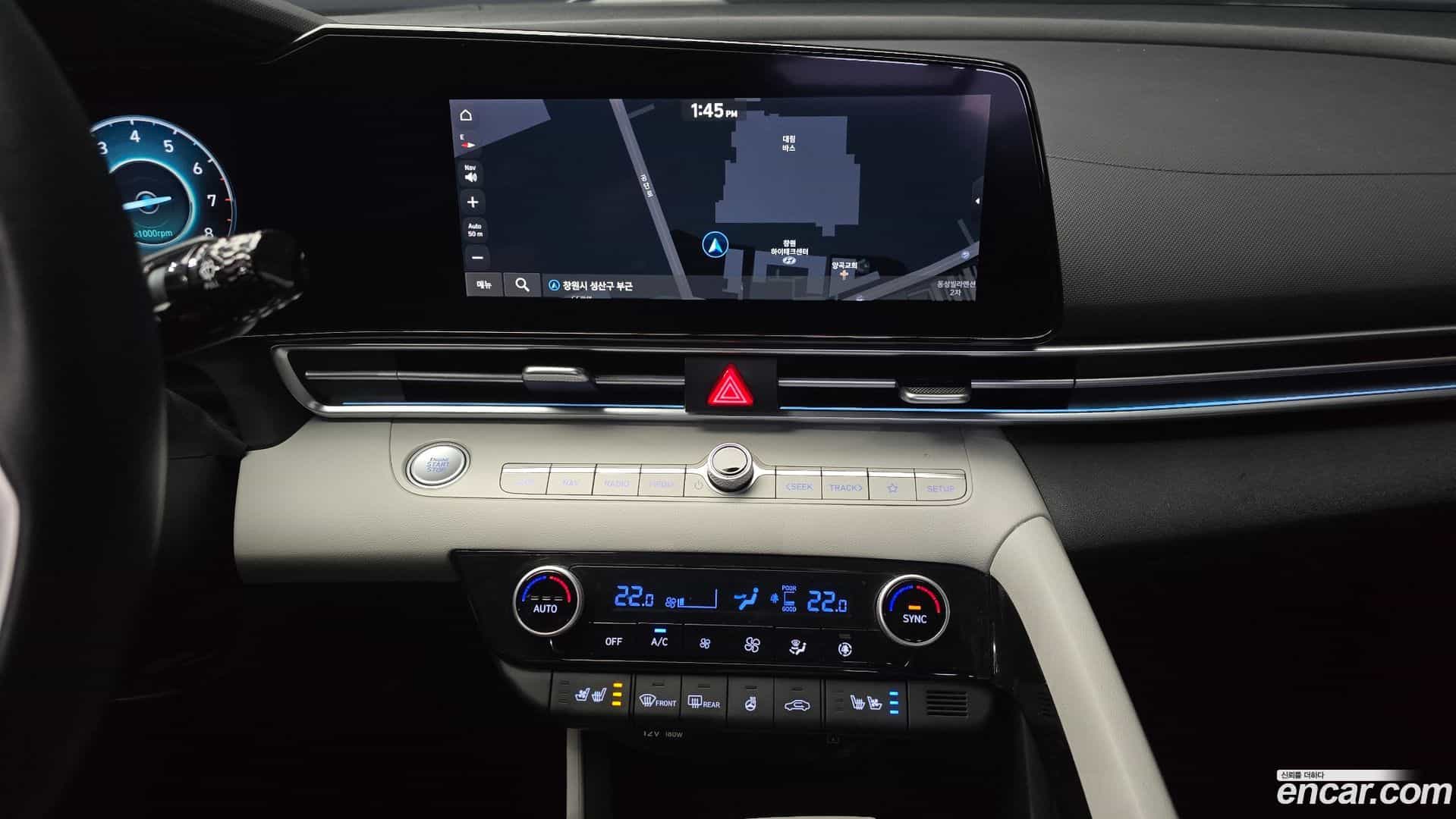 AVANTE Hyundai 2021.10-OPTION-018