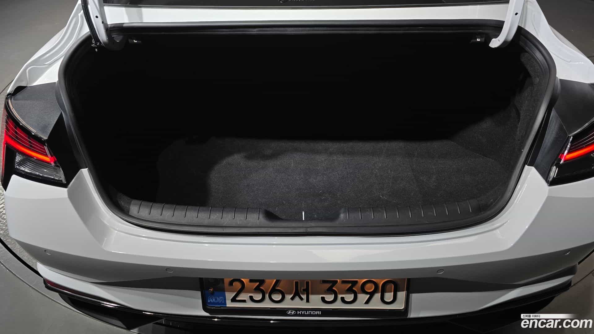 AVANTE Hyundai 2021.10-OPTION-024