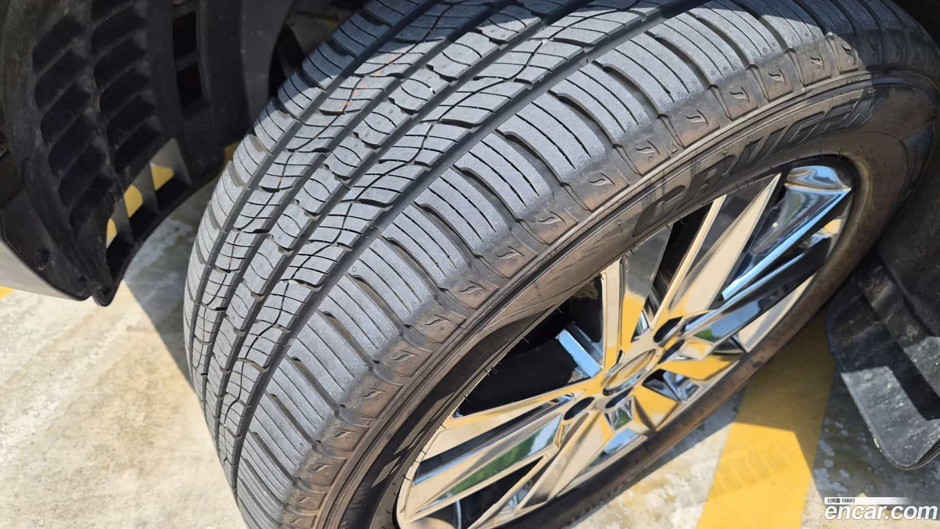 Rexton KG Mobility 2019.2-INNER-010