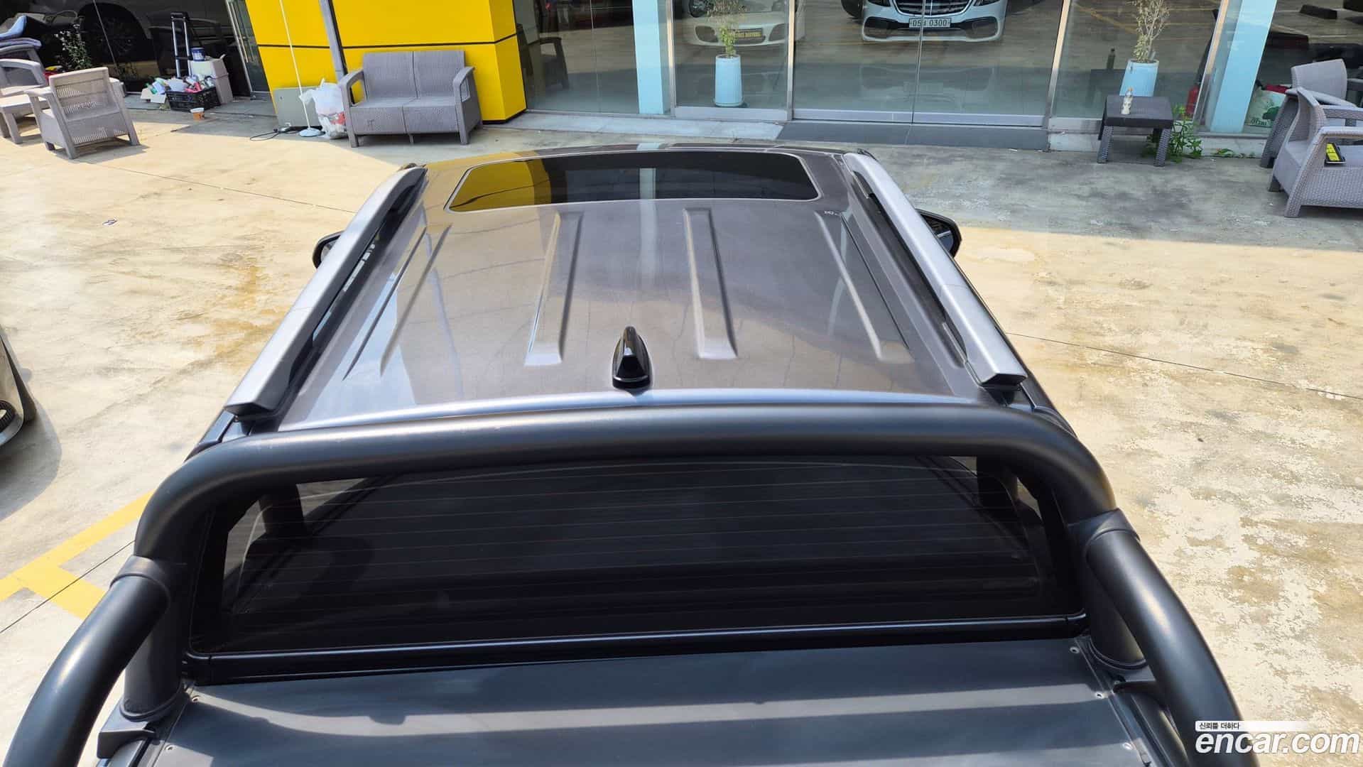 Rexton KG Mobility 2019.2-OPTION-016