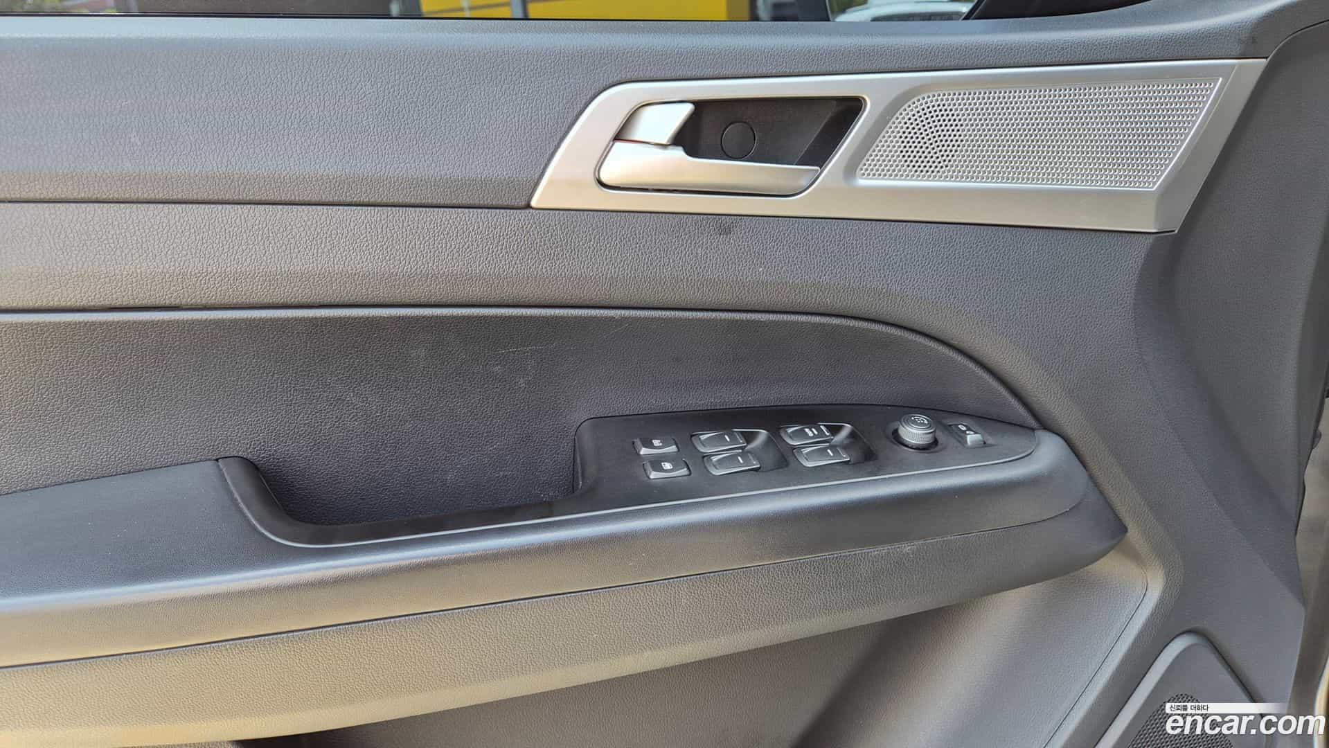 Rexton KG Mobility 2019.2-OPTION-019