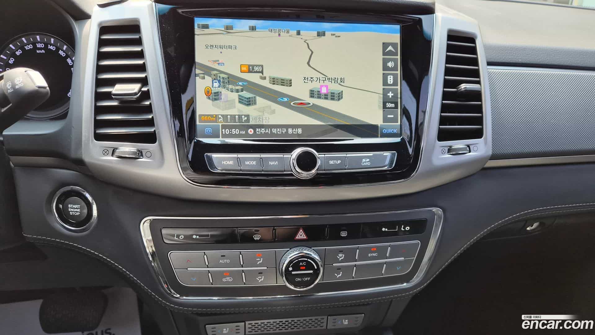 Rexton KG Mobility 2019.2-OPTION-022