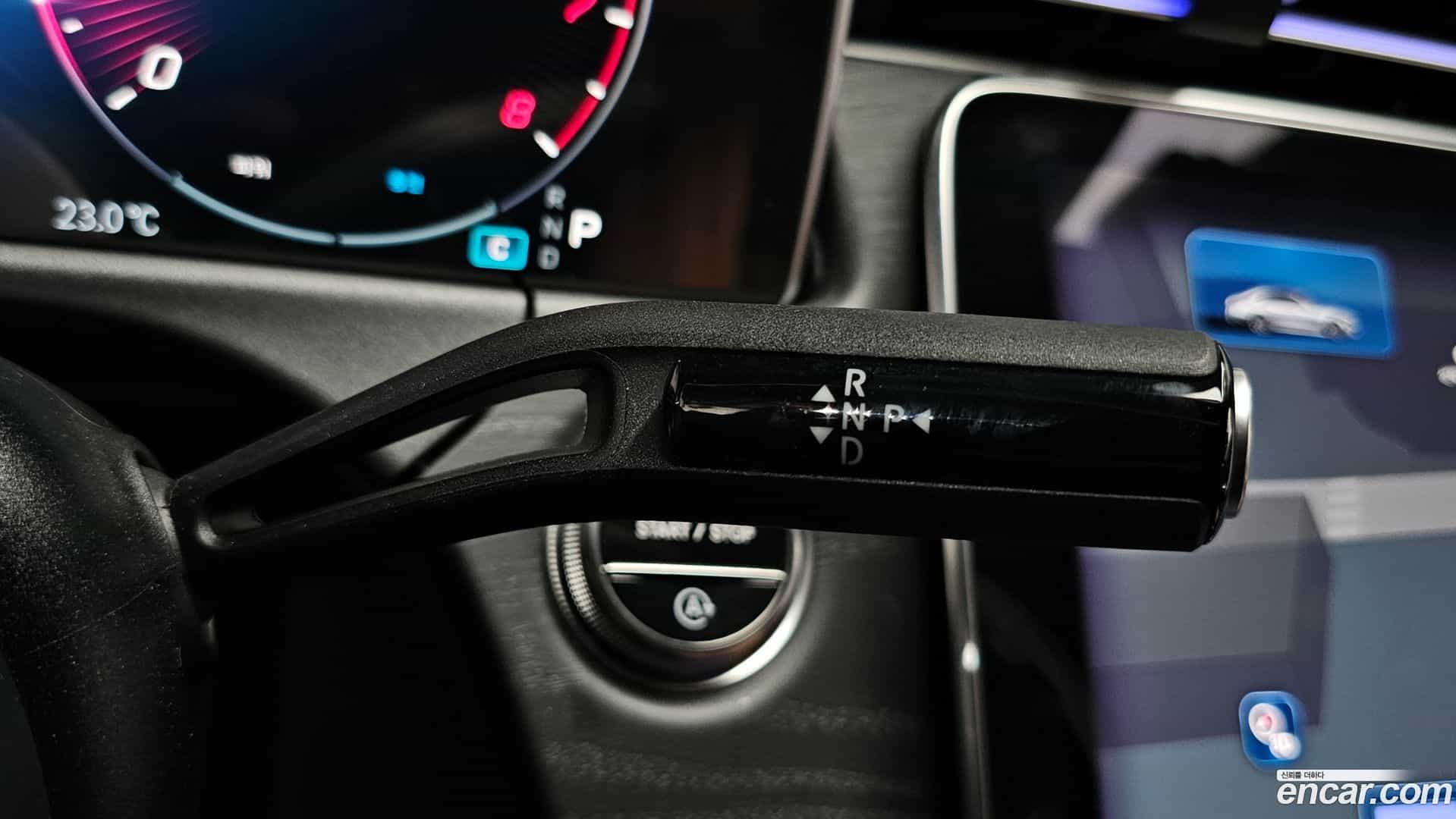 E-Class Mercedes-Benz 2025.6-INNER-009