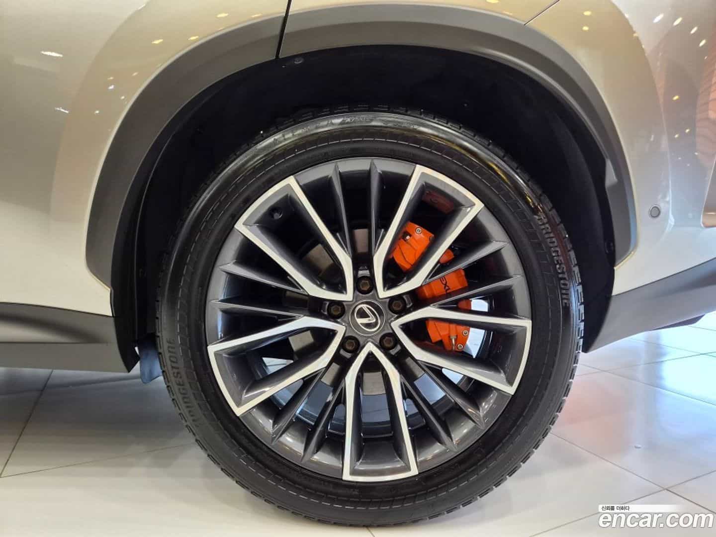 NX Lexus 2023.5-INNER-007
