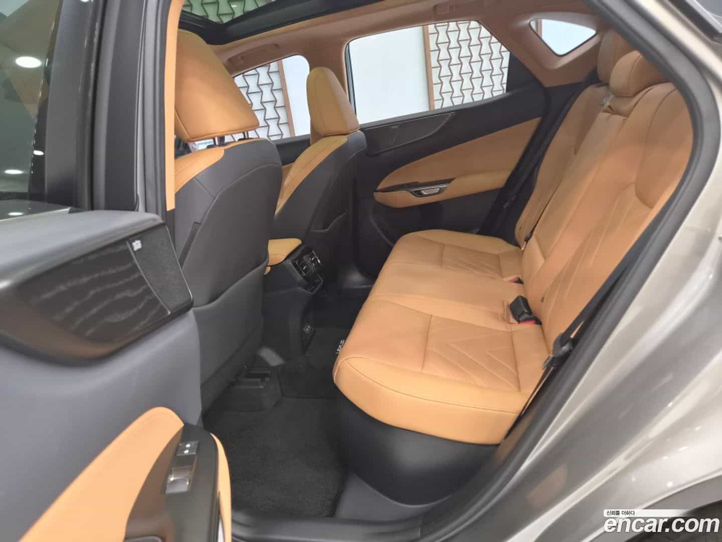 NX Lexus 2023.5-OPTION-018