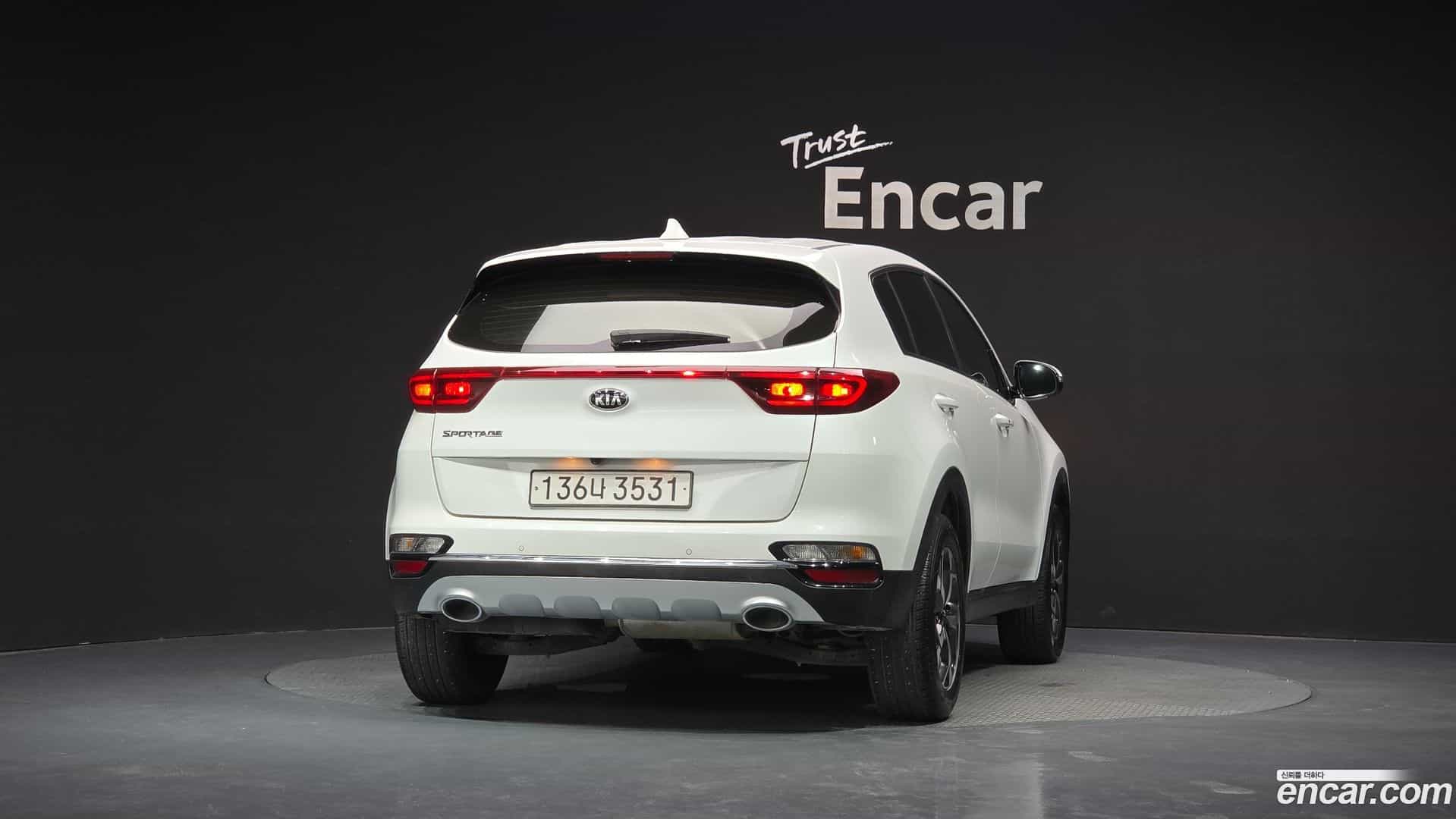 Sportage Kia 2021.3-OUTER-004