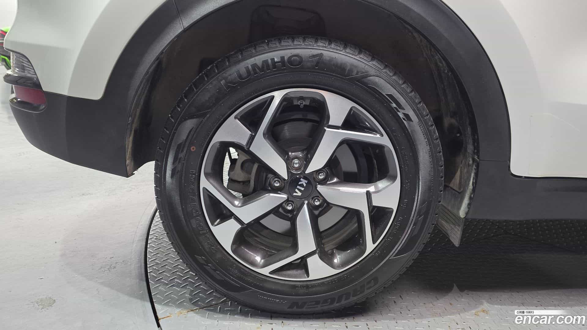 Sportage Kia 2021.3-OUTER-005