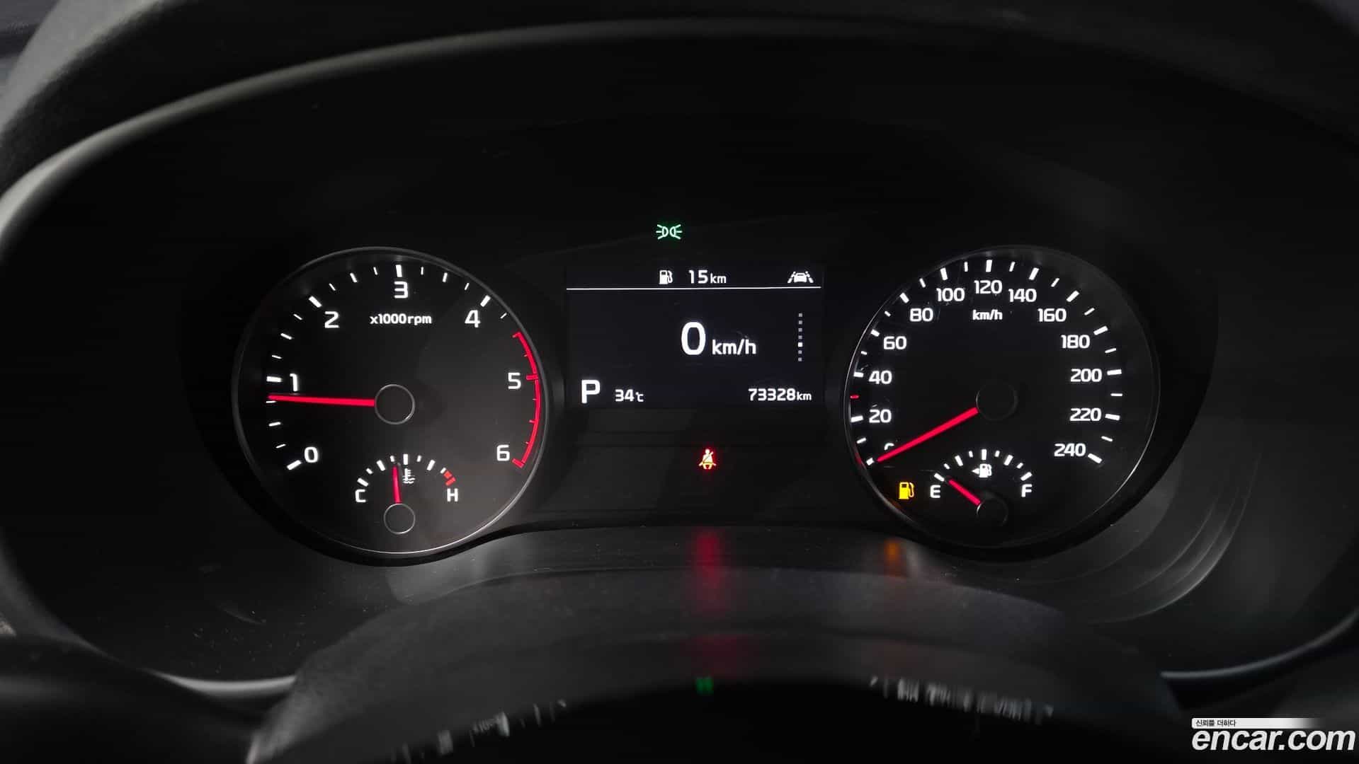 Sportage Kia 2021.3-INNER-008