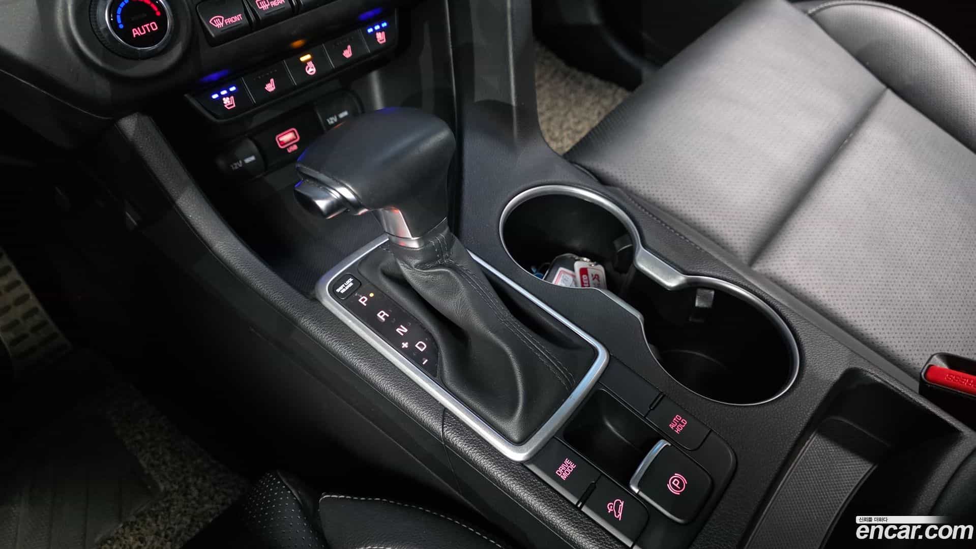 Sportage Kia 2021.3-INNER-009