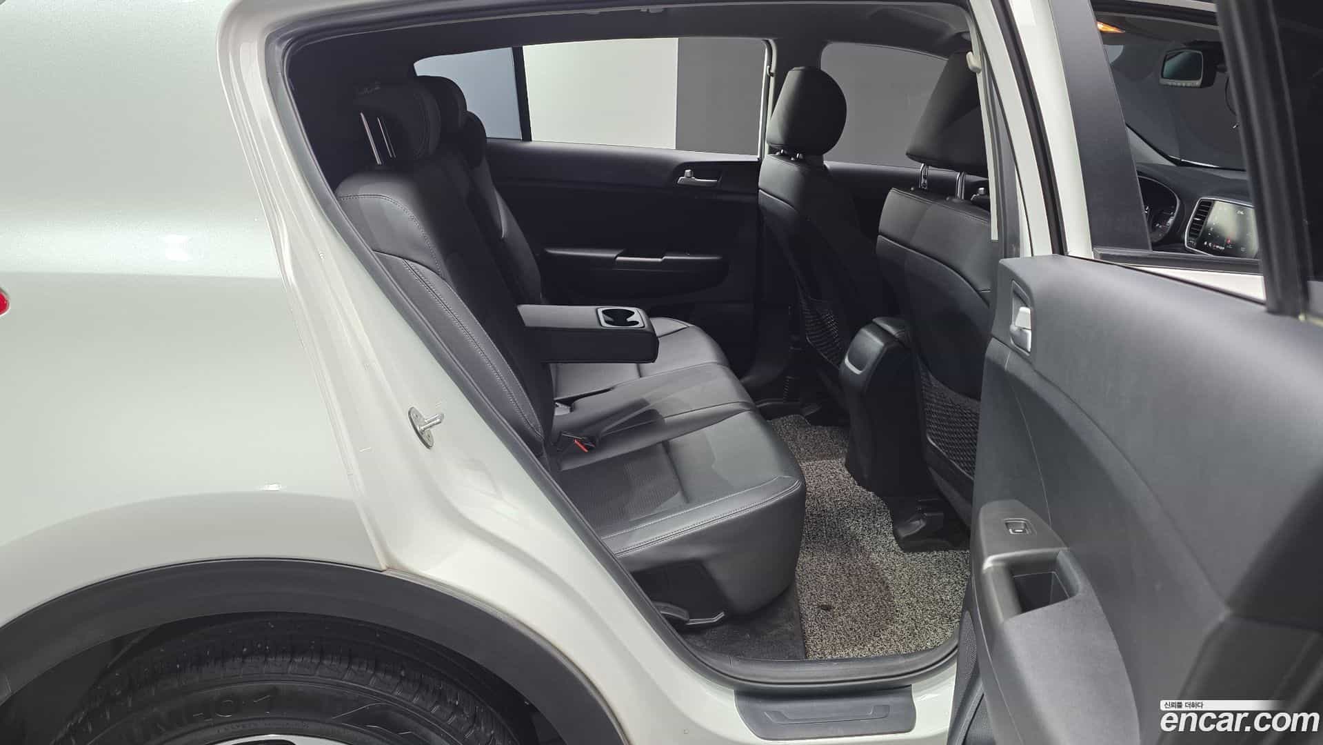 Sportage Kia 2021.3-OPTION-015