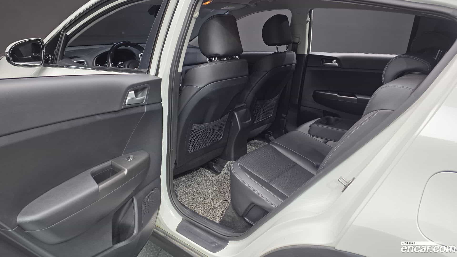 Sportage Kia 2021.3-OPTION-016