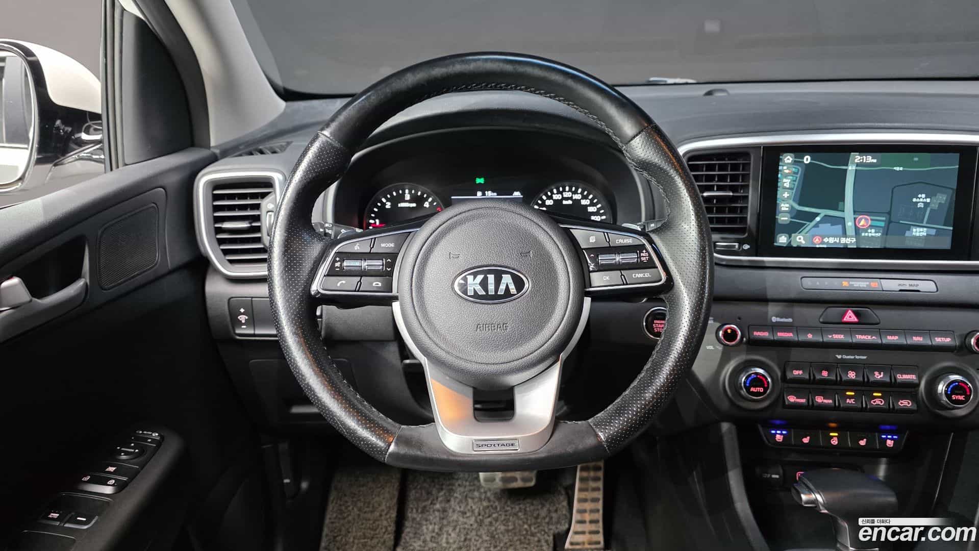 Sportage Kia 2021.3-OPTION-017