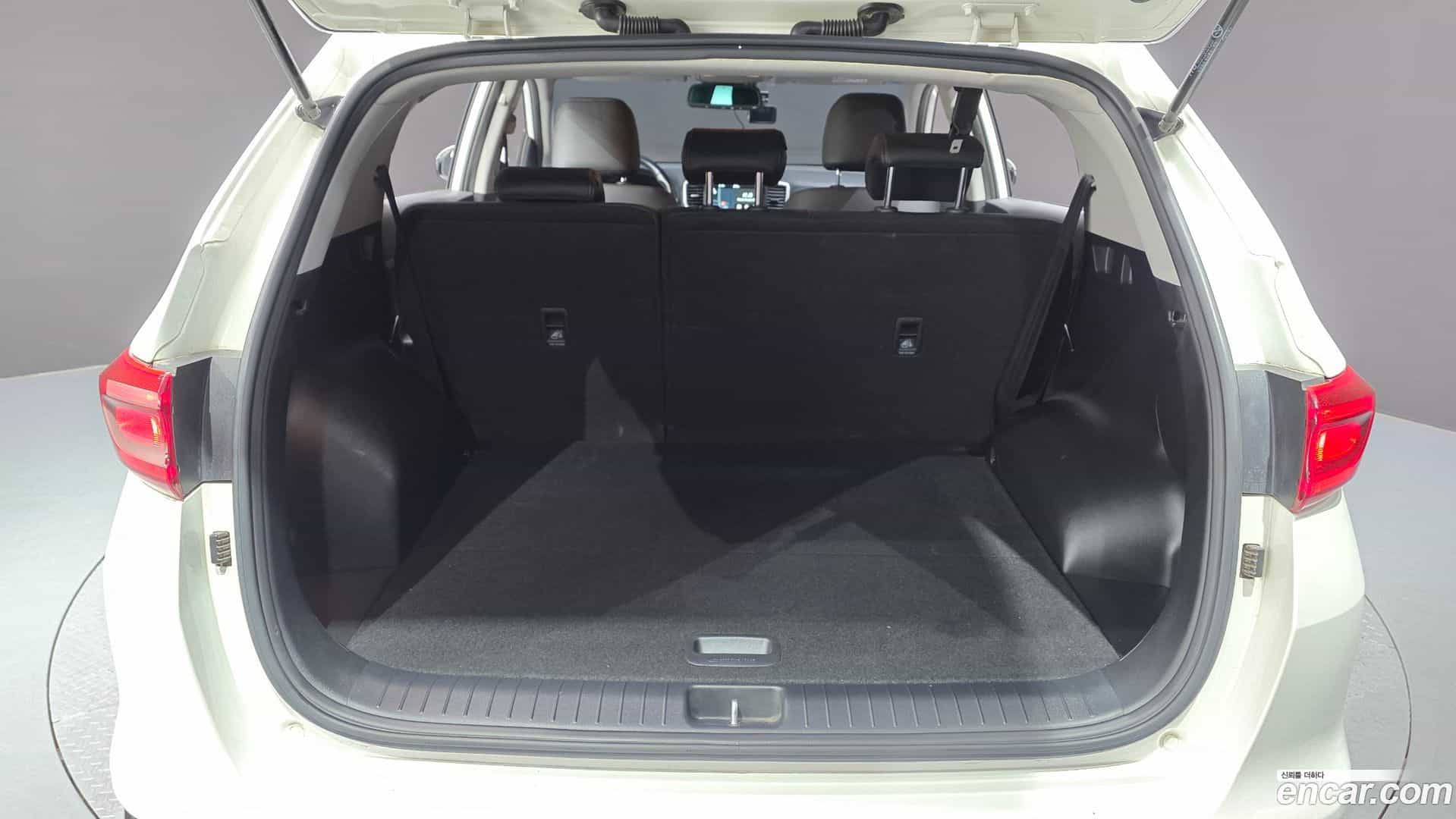 Sportage Kia 2021.3-OPTION-019