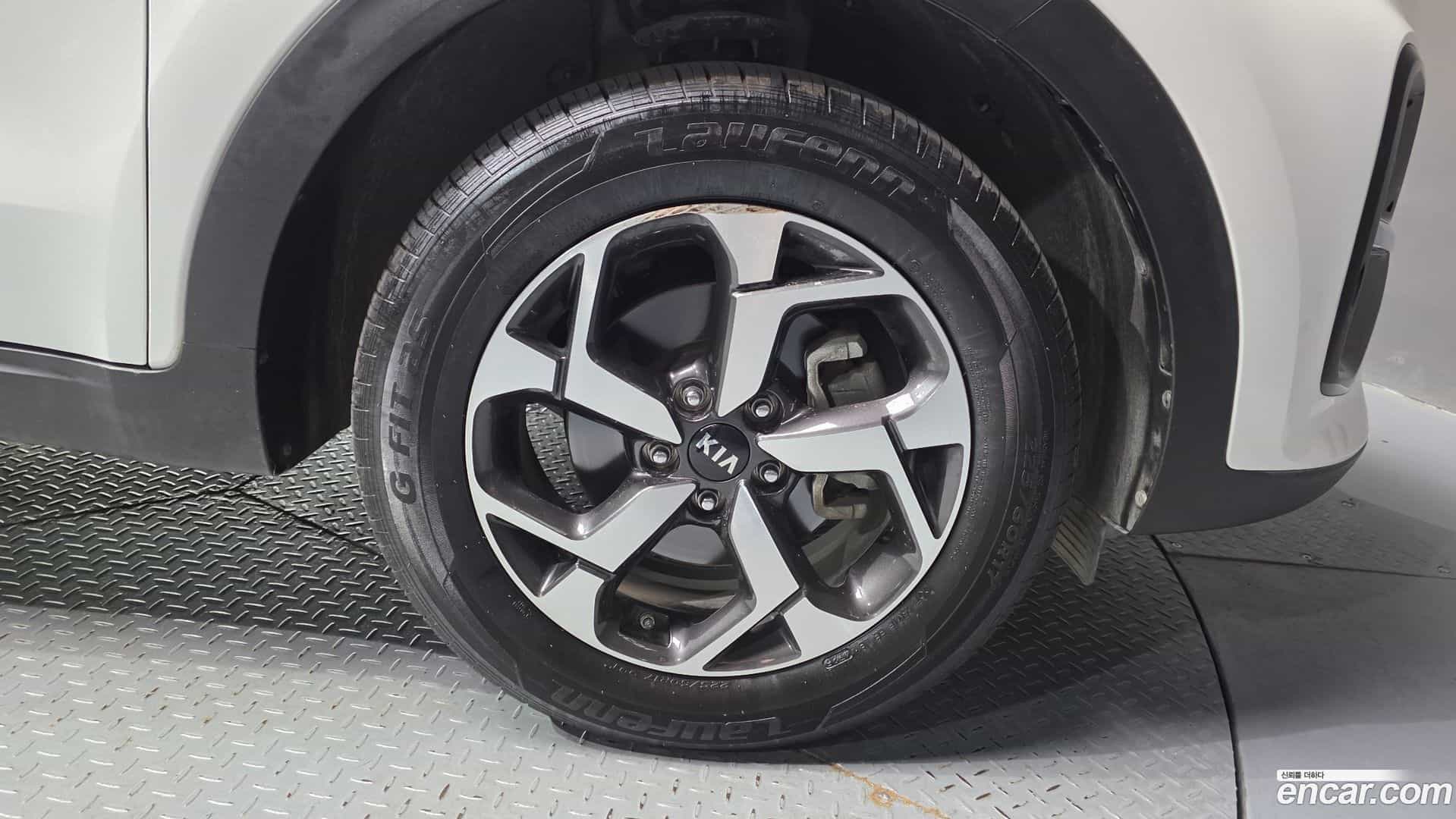 Sportage Kia 2021.3-OUTER-031