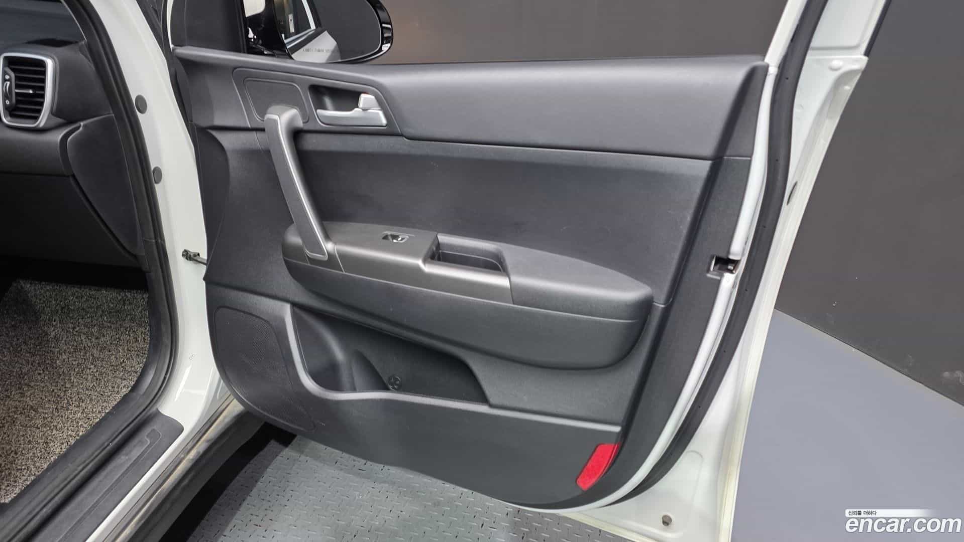 Sportage Kia 2021.3-INNER-034