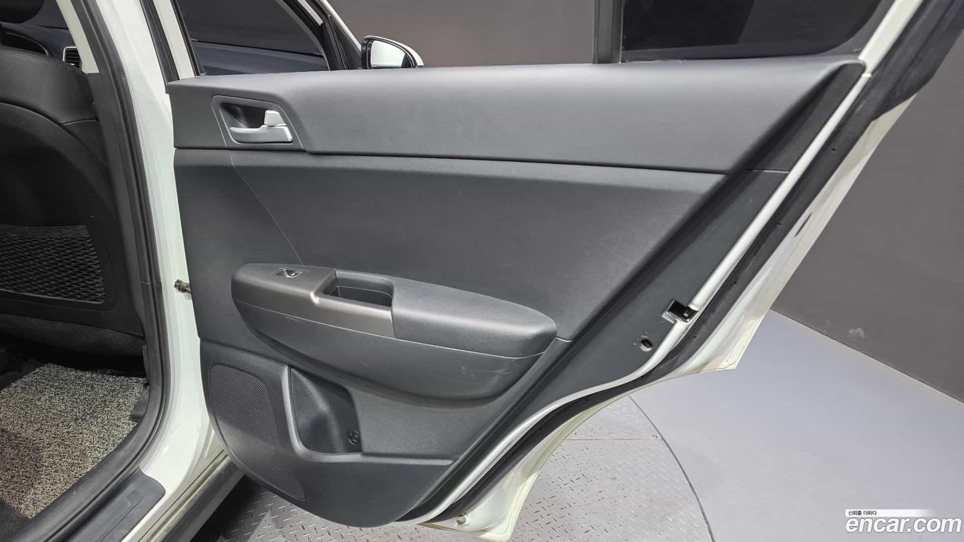 Sportage Kia 2021.3-INNER-035
