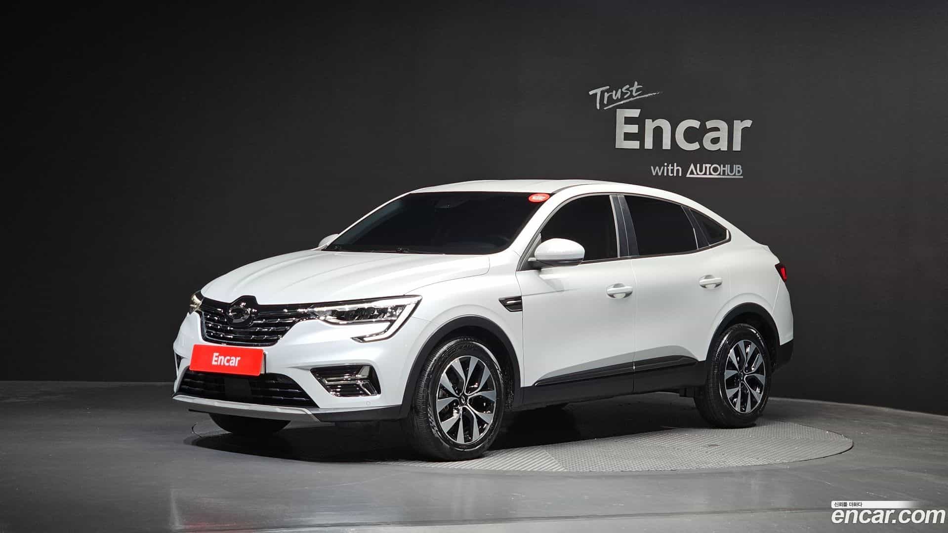 XM3 Renault Korea 2022.6-OUTER-001