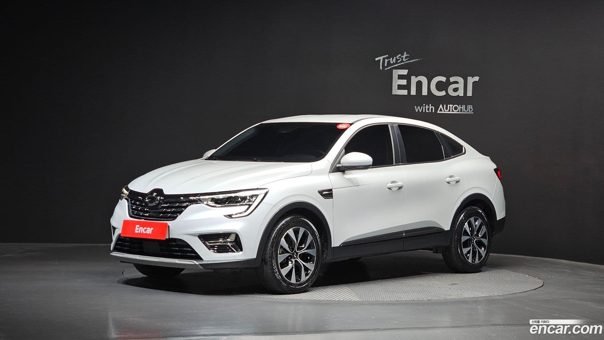 Main__Slider__Photo:XM3 Renault Korea 2022.6-0
