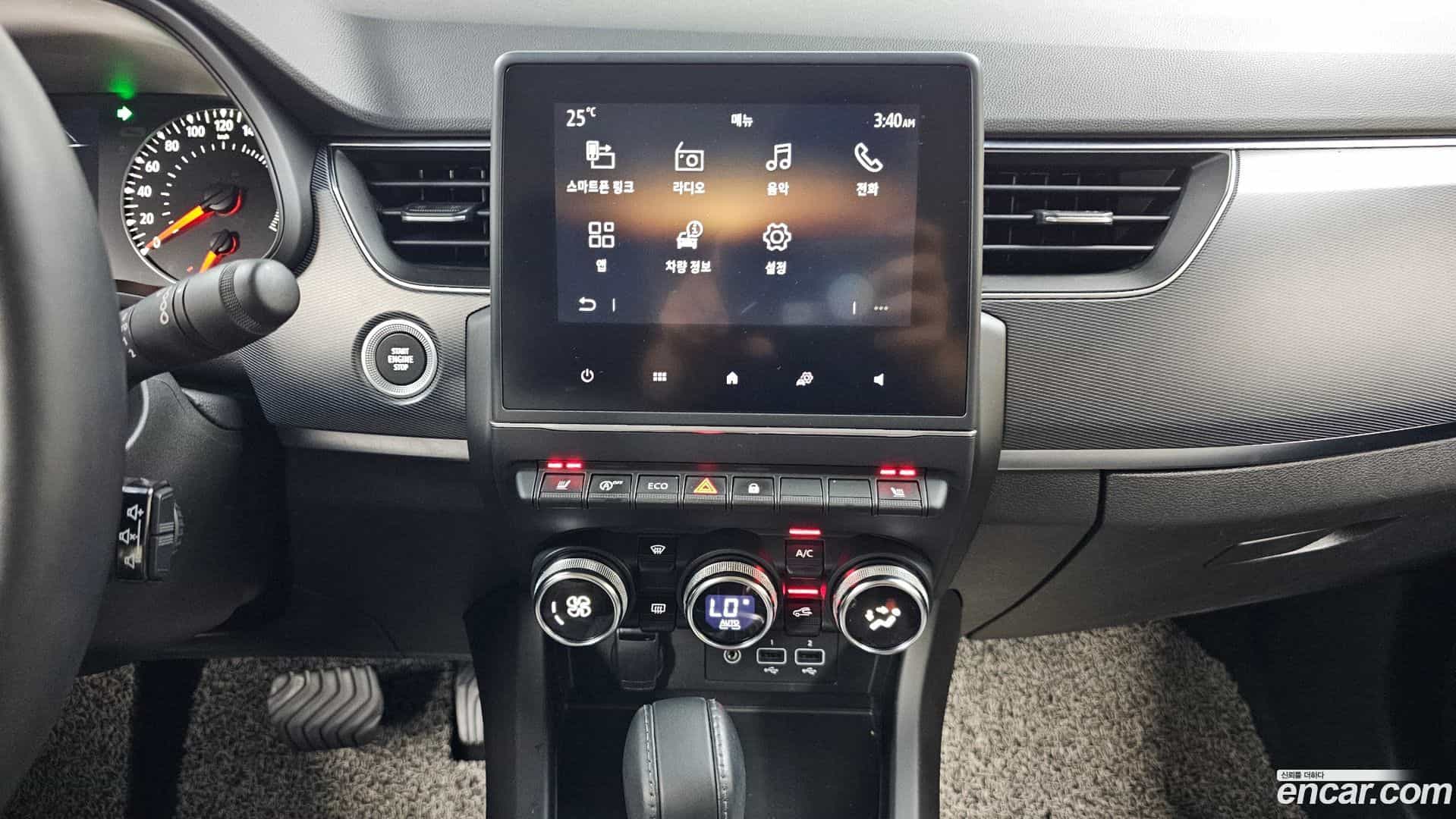 XM3 Renault Korea 2022.6-OPTION-016