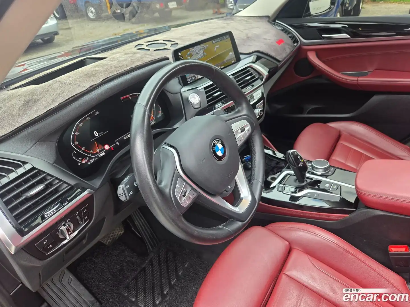 X4 BMW 2020.2-INNER-007