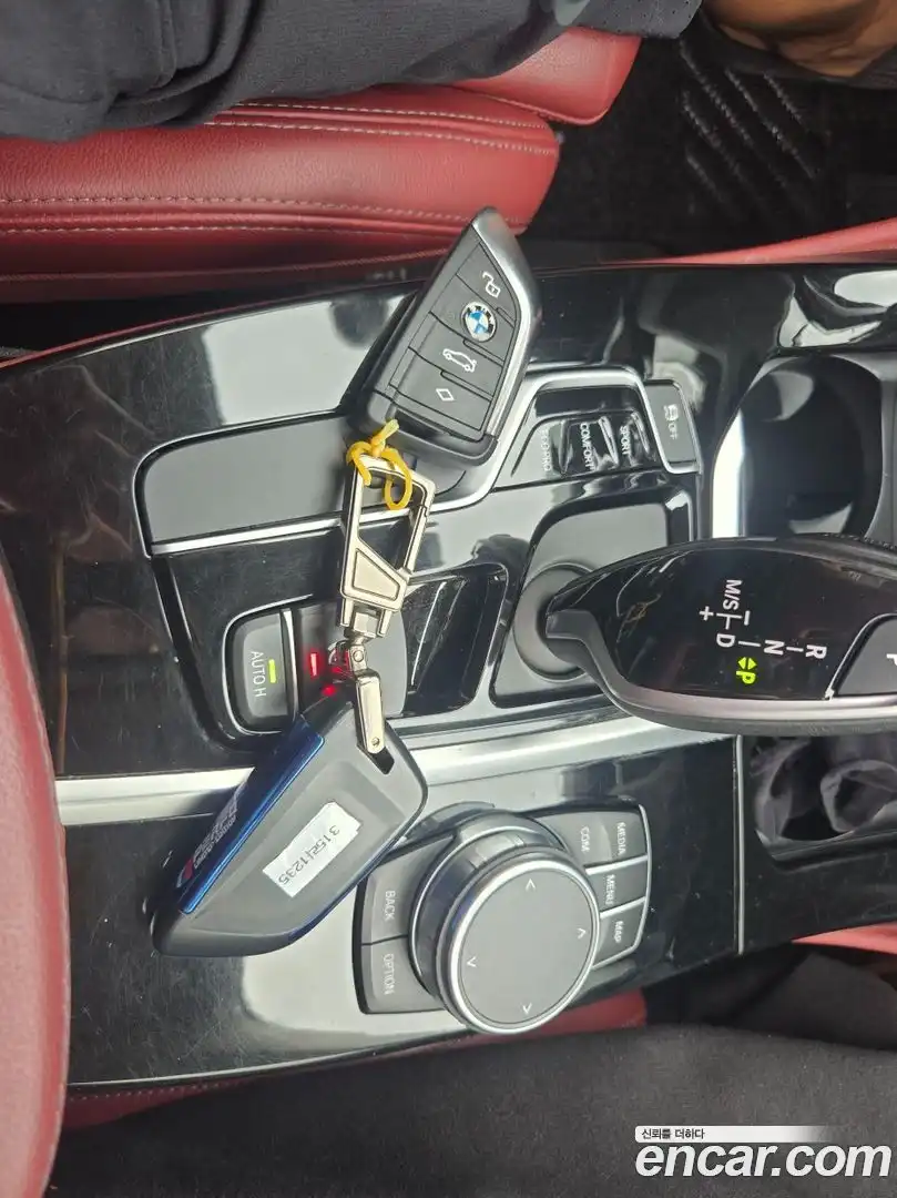 X4 BMW 2020.2-INNER-009