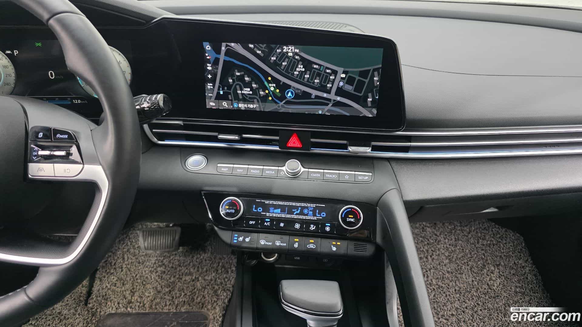 AVANTE Hyundai 2020.4-OPTION-018