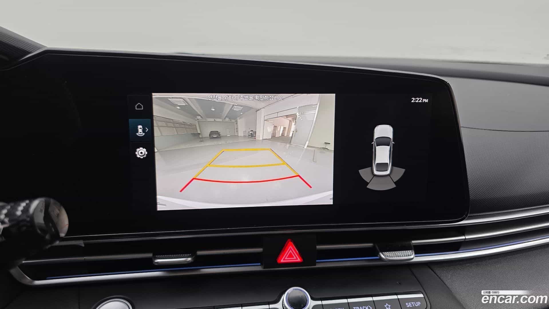 AVANTE Hyundai 2020.4-OPTION-019