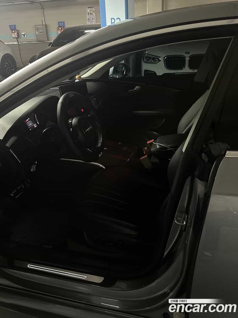 A7 Audi 2014.3-INNER-007