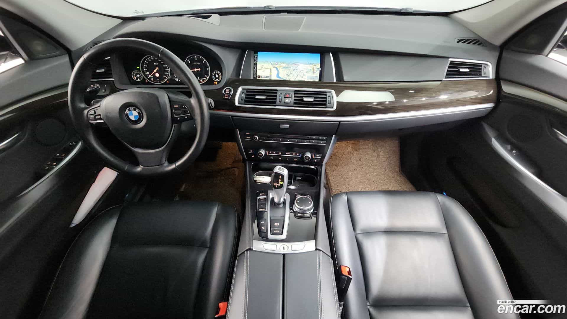 Gran Turismo BMW 2017.4-INNER-007
