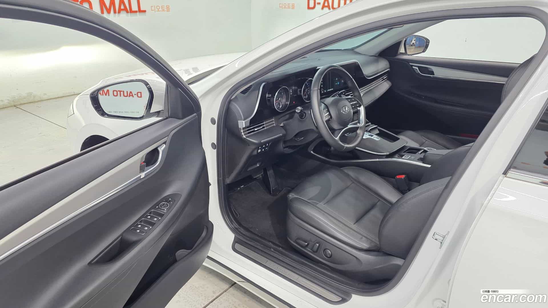 Grandeur Hyundai 2021.10-OPTION-019