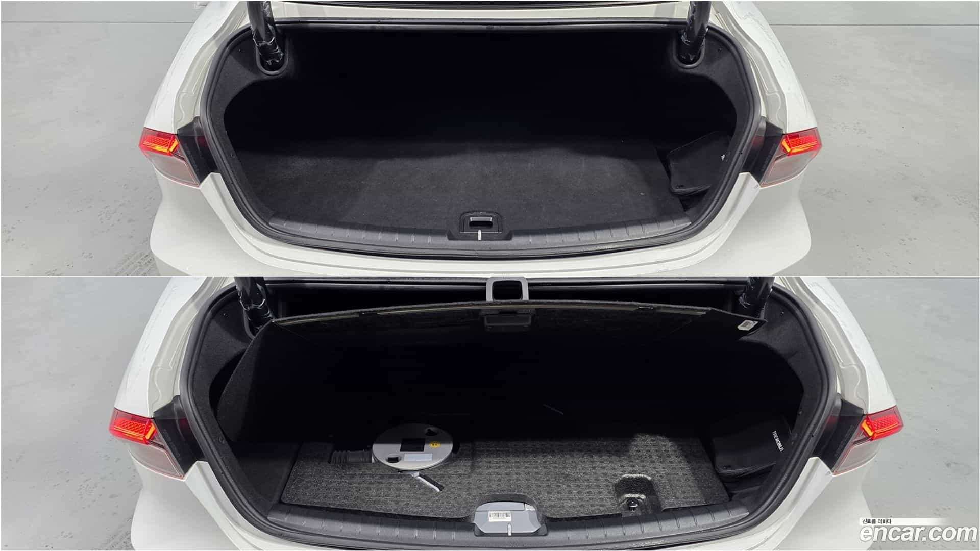 Grandeur Hyundai 2021.10-OPTION-024
