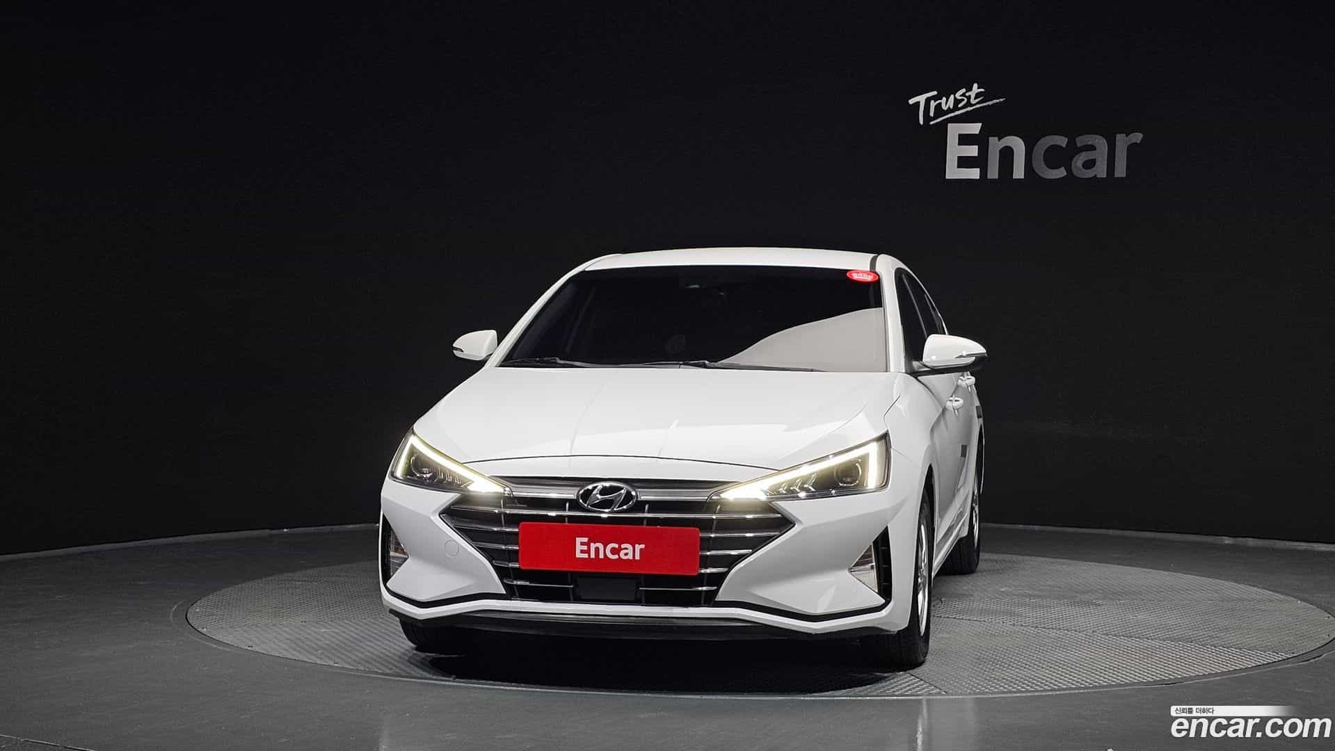 AVANTE Hyundai 2020.0-OUTER-003