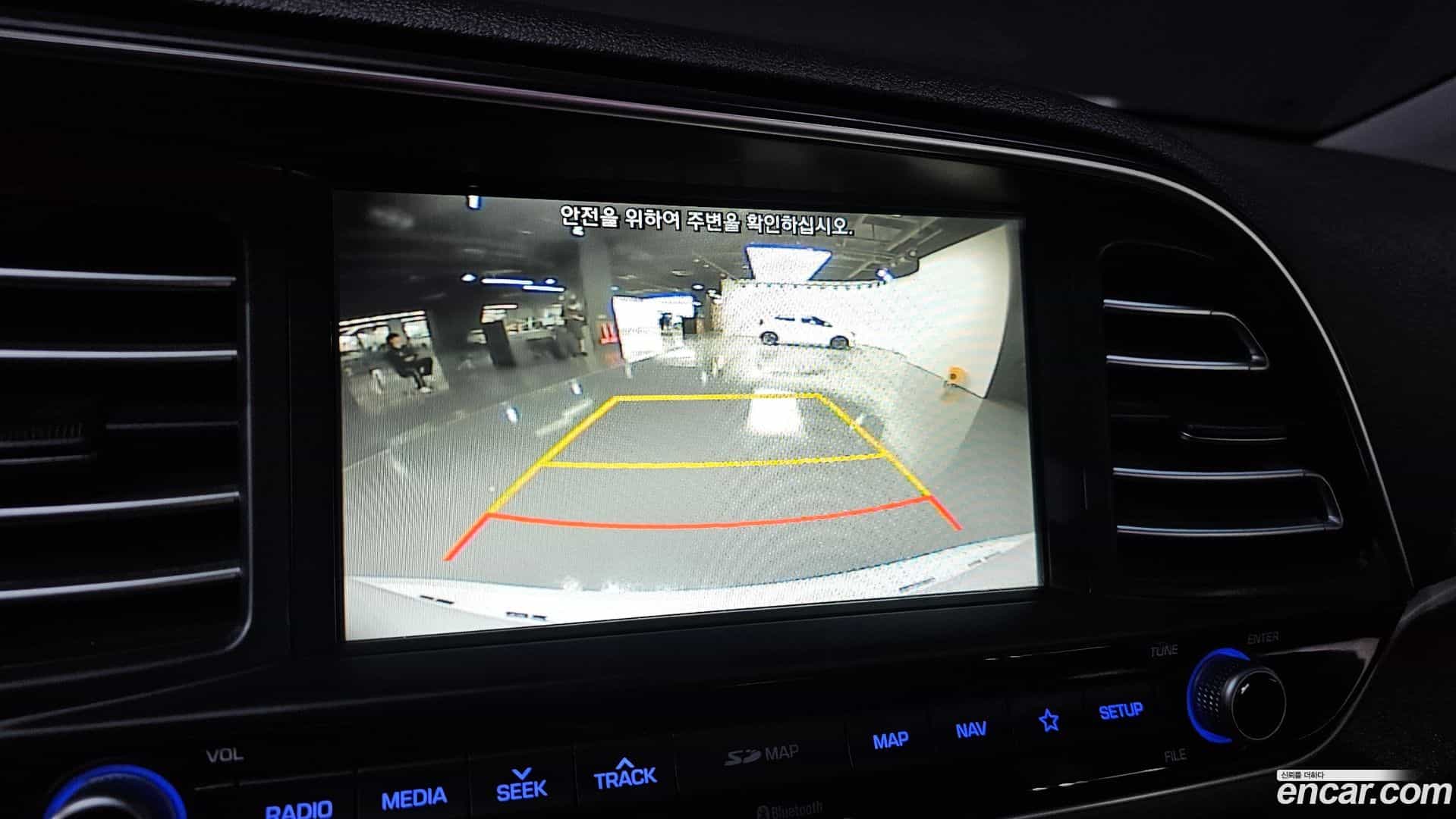 AVANTE Hyundai 2020.0-OPTION-018