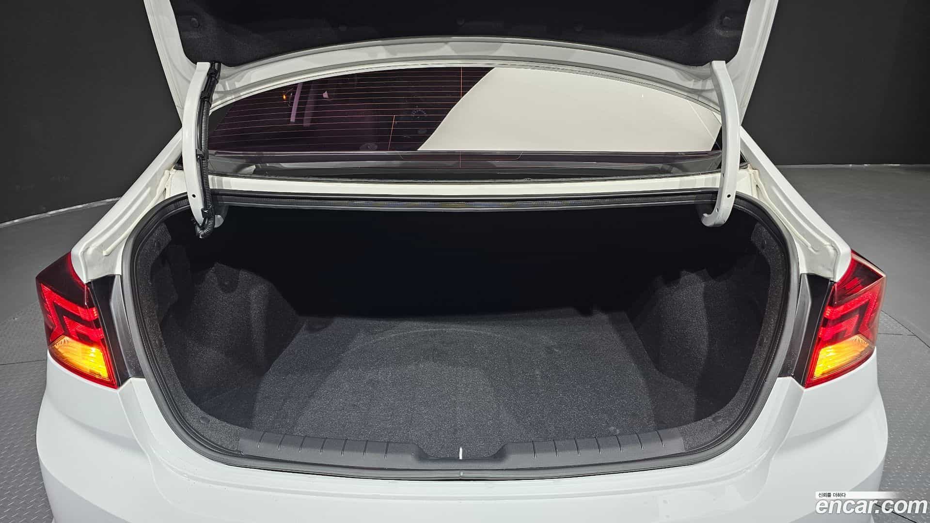 AVANTE Hyundai 2020.0-OPTION-019
