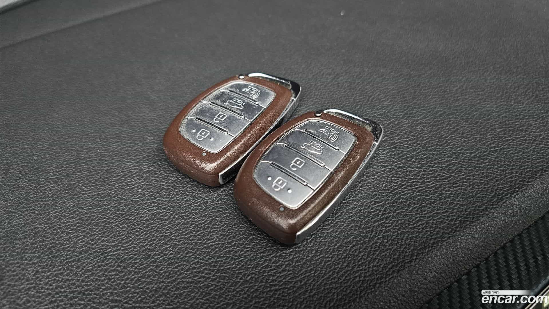 AVANTE Hyundai 2020.0-OPTION-042