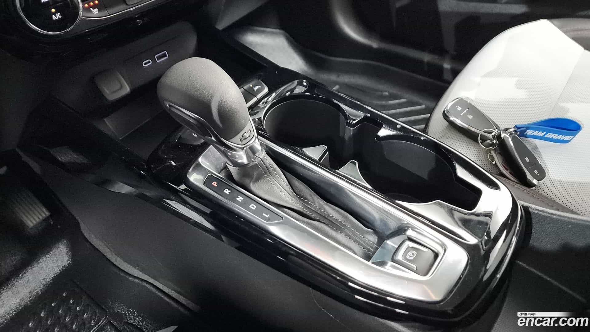 Trax Chevrolet 2024.3-INNER-009