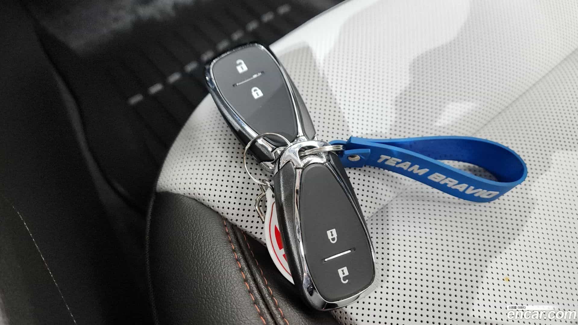Trax Chevrolet 2024.3-OPTION-018