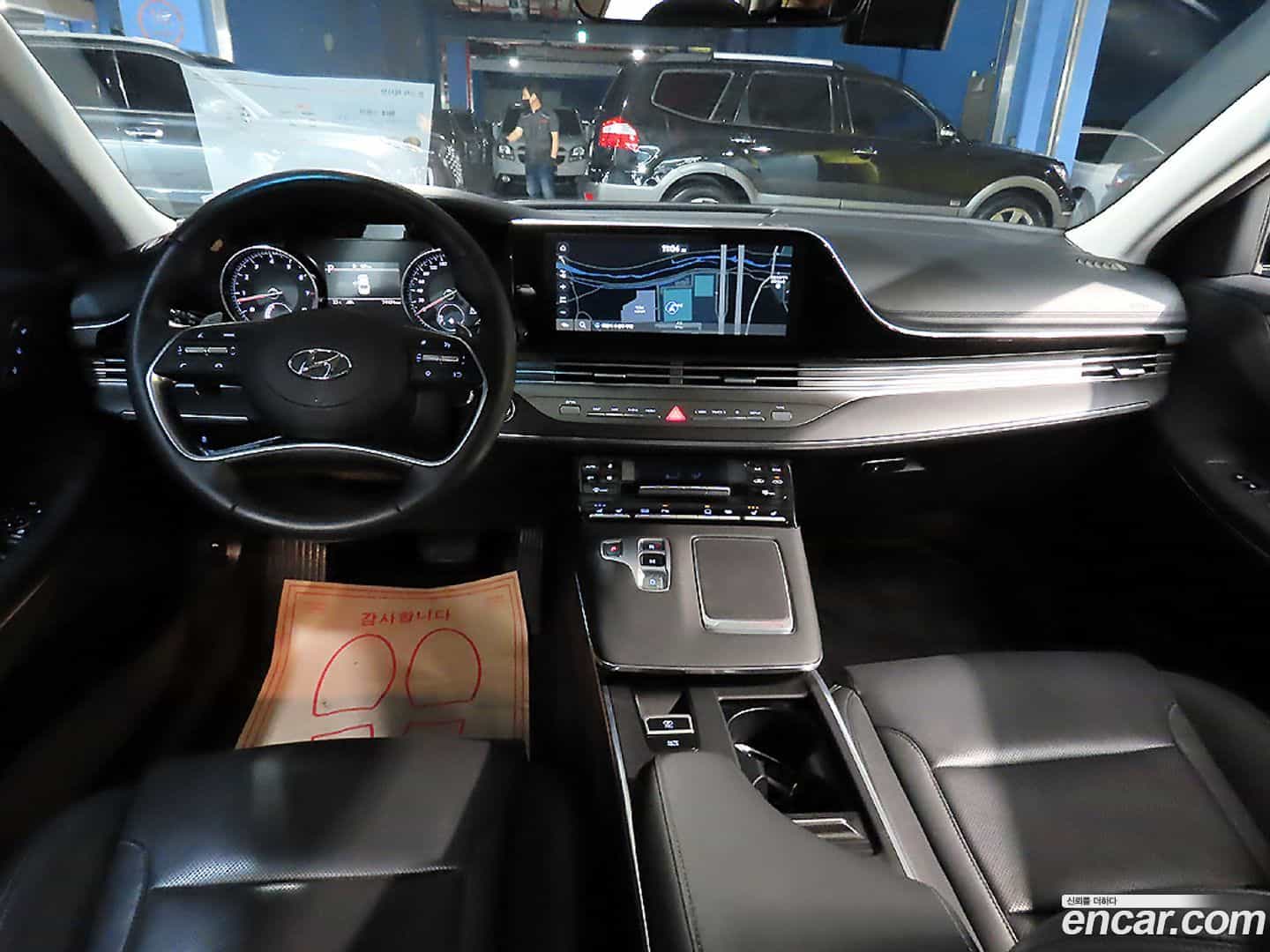 Grandeur Hyundai 2021.3-OUTER-005