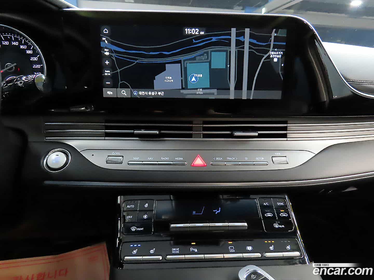 Grandeur Hyundai 2021.3-INNER-010