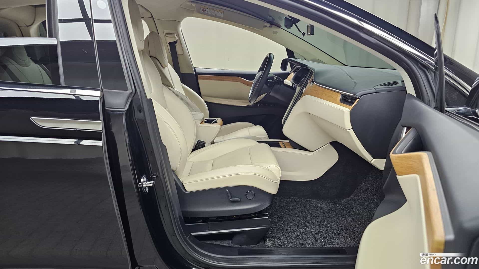 Model X Tesla 2019.8-OPTION-015