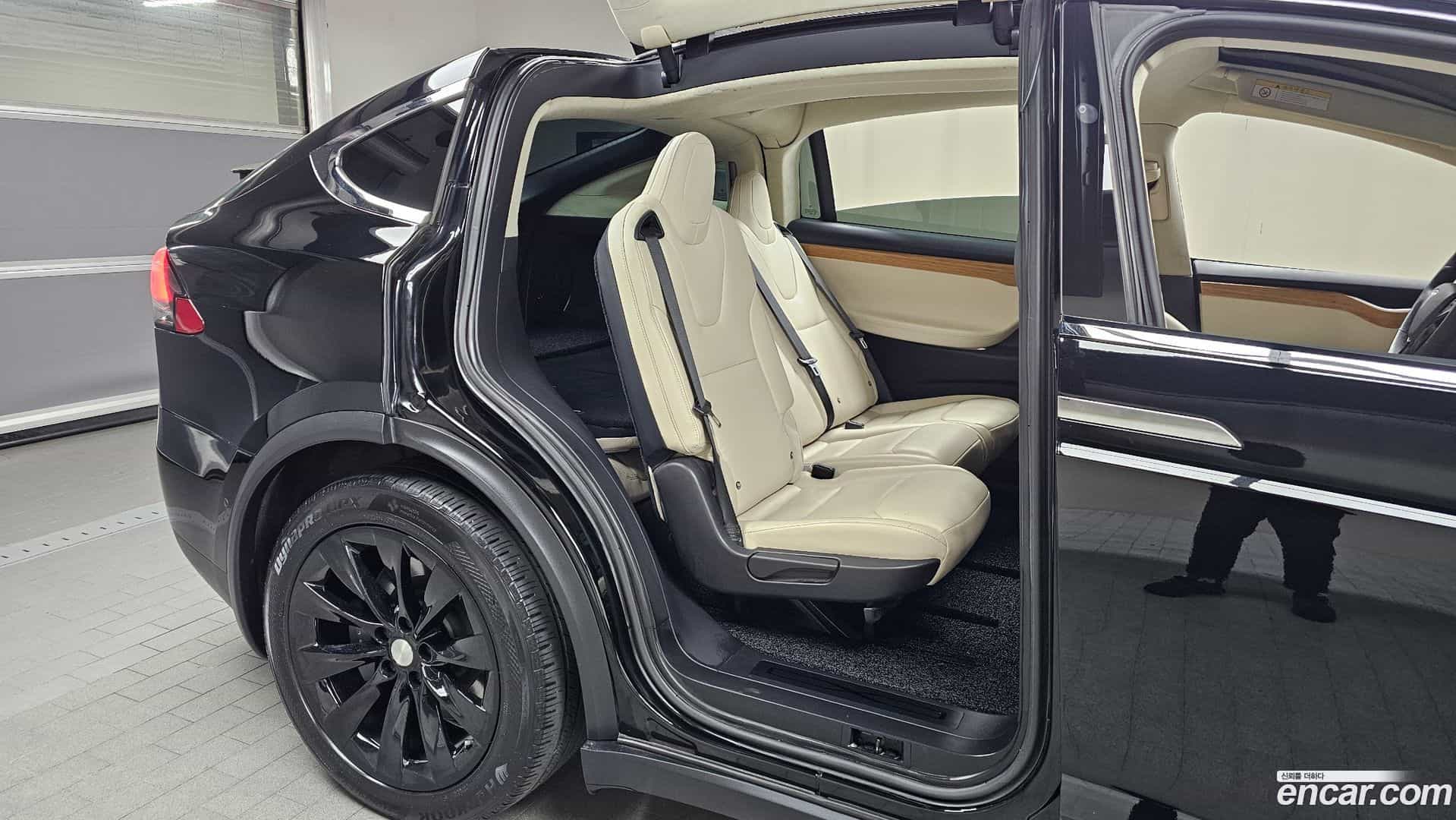 Model X Tesla 2019.8-OPTION-016