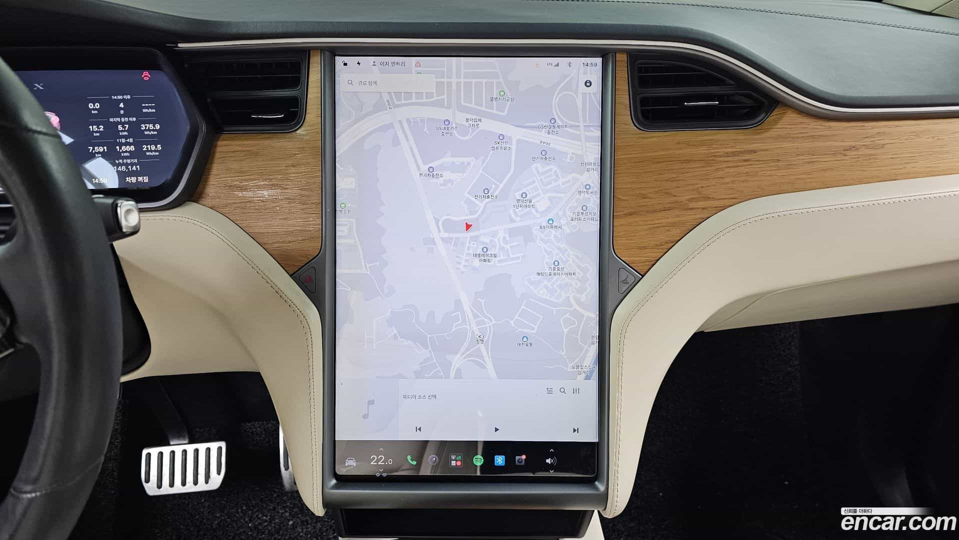 Model X Tesla 2019.8-OPTION-017
