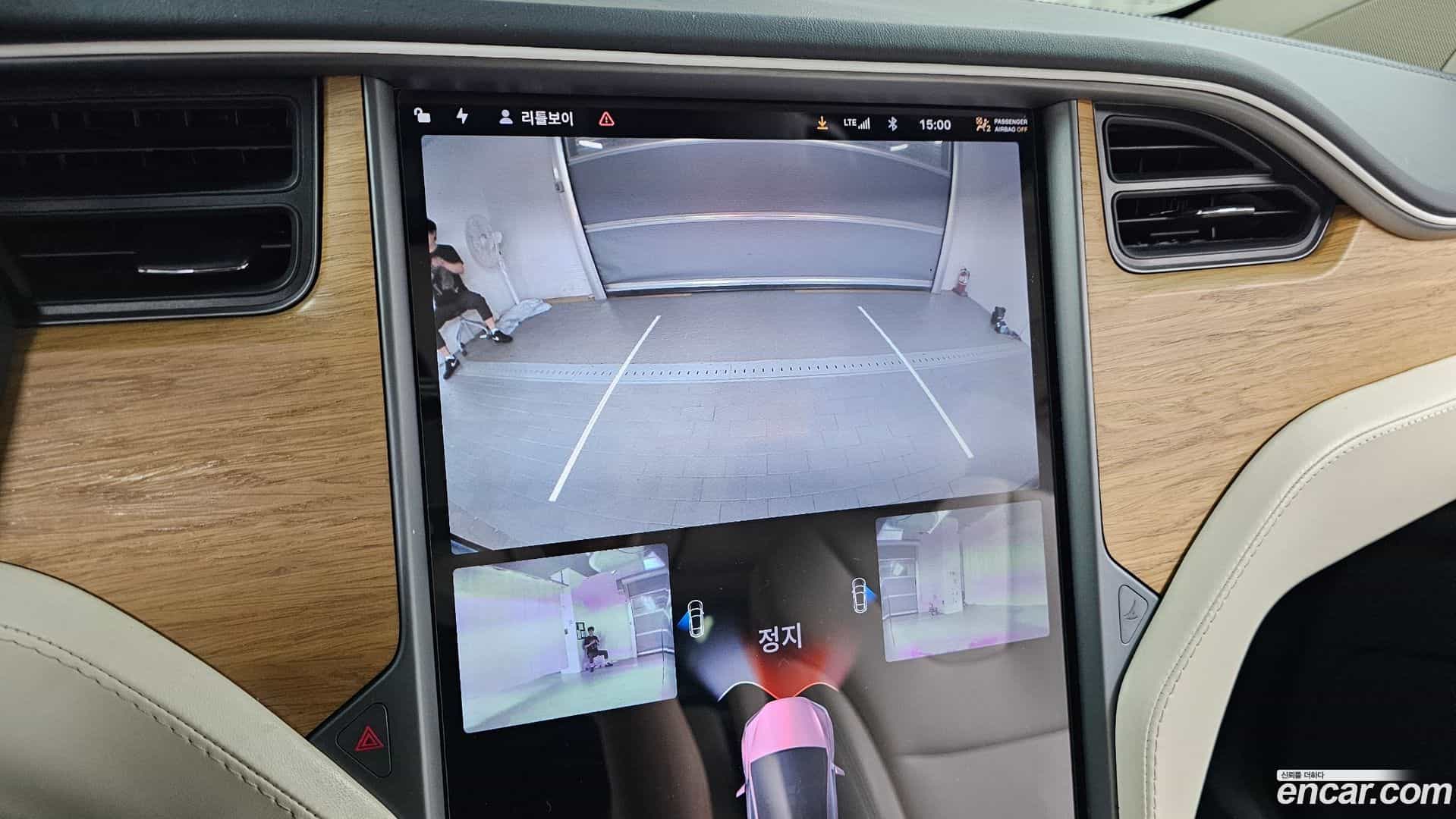 Model X Tesla 2019.8-OPTION-018