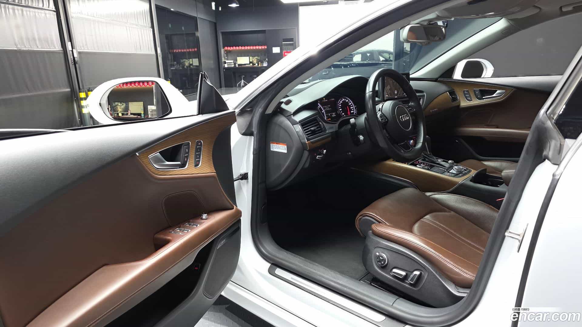 A7 Audi 2015.8-INNER-010