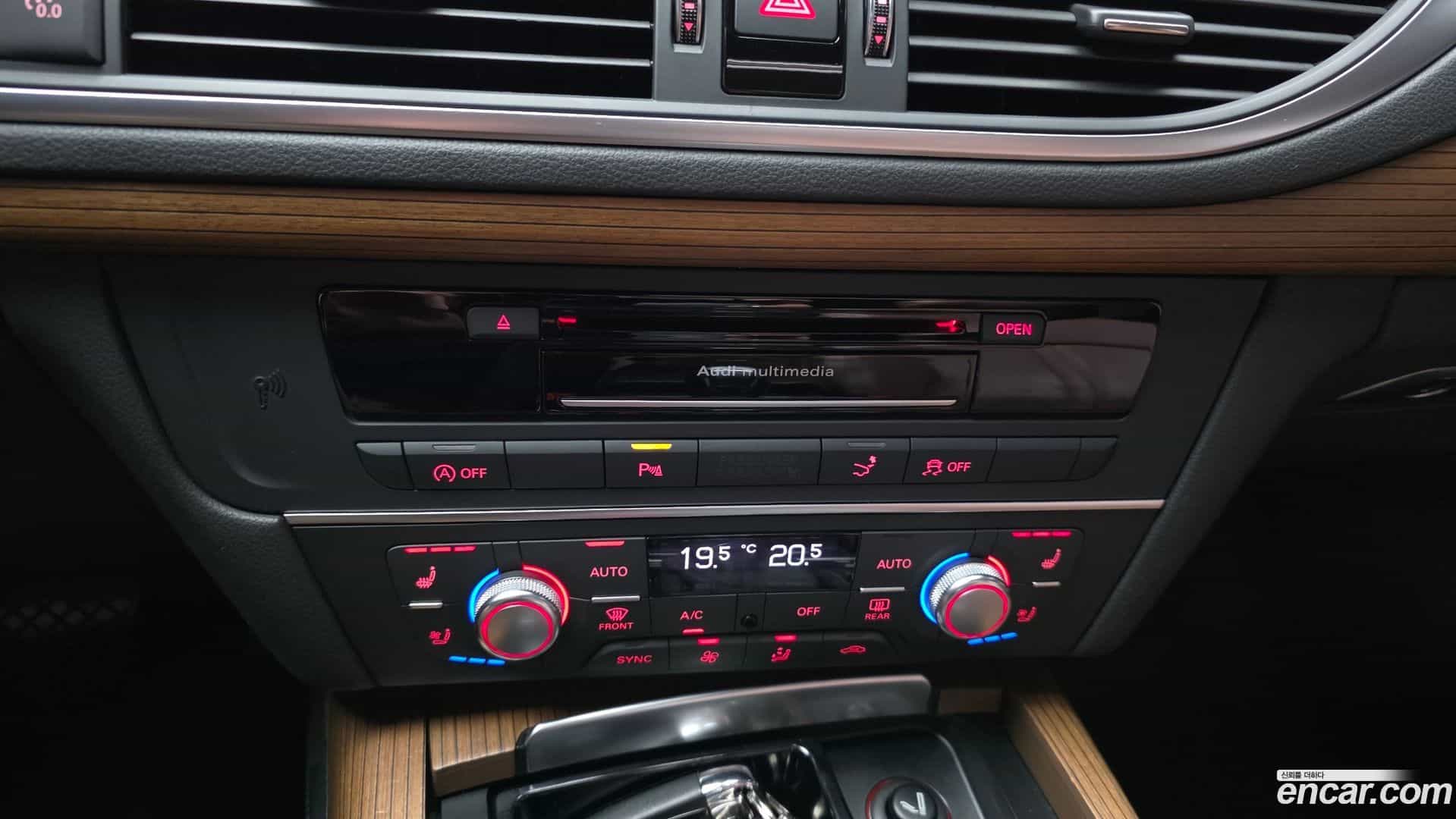 A7 Audi 2015.8-OPTION-020