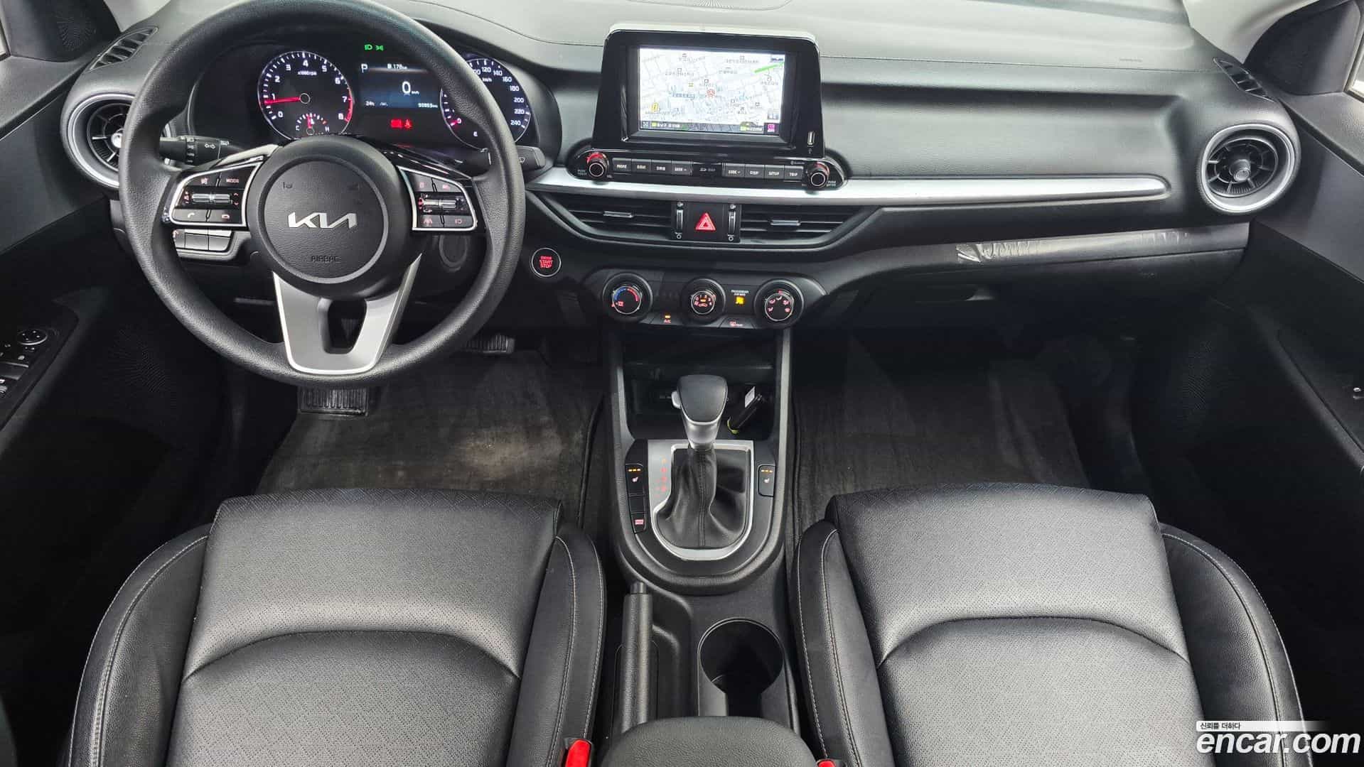 K3 Kia 2022.3-INNER-007
