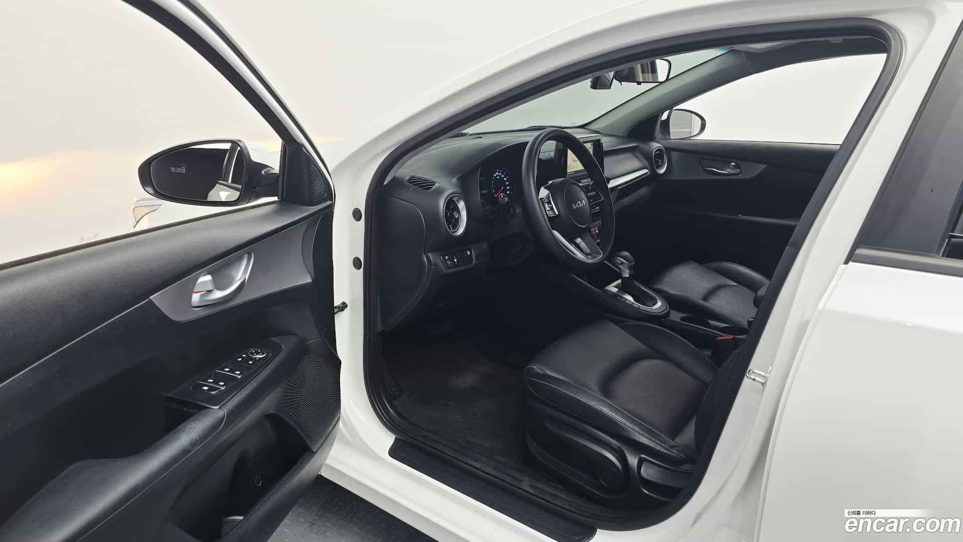 K3 Kia 2022.3-INNER-010