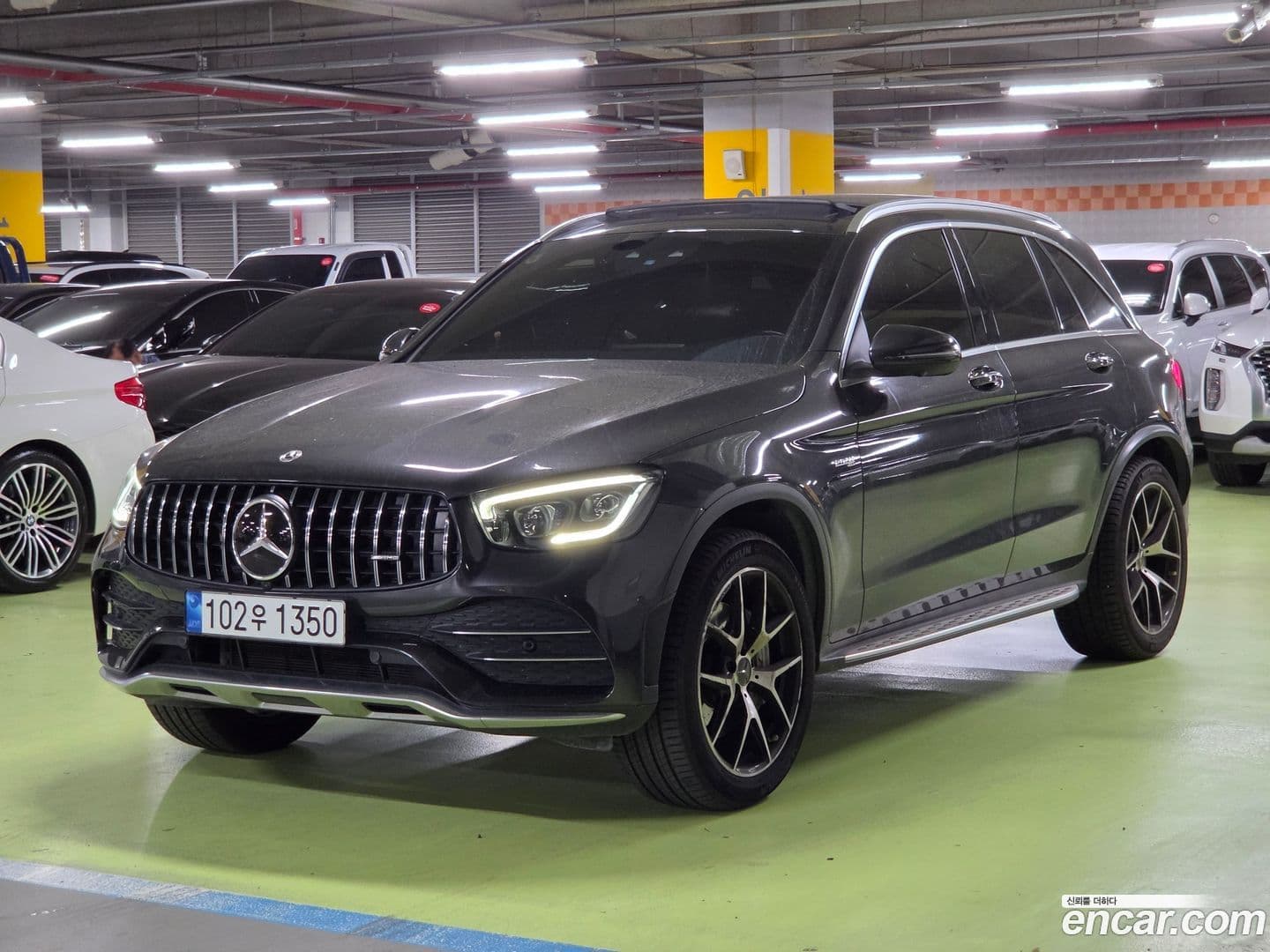 Main__Slider__Photo:GLC-Class Mercedes-Benz 2022.6-0