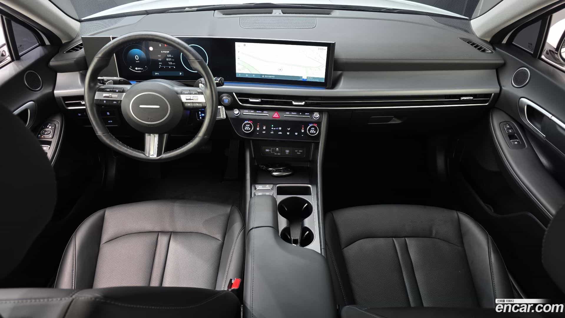 Sonata Hyundai 2023.9-INNER-007