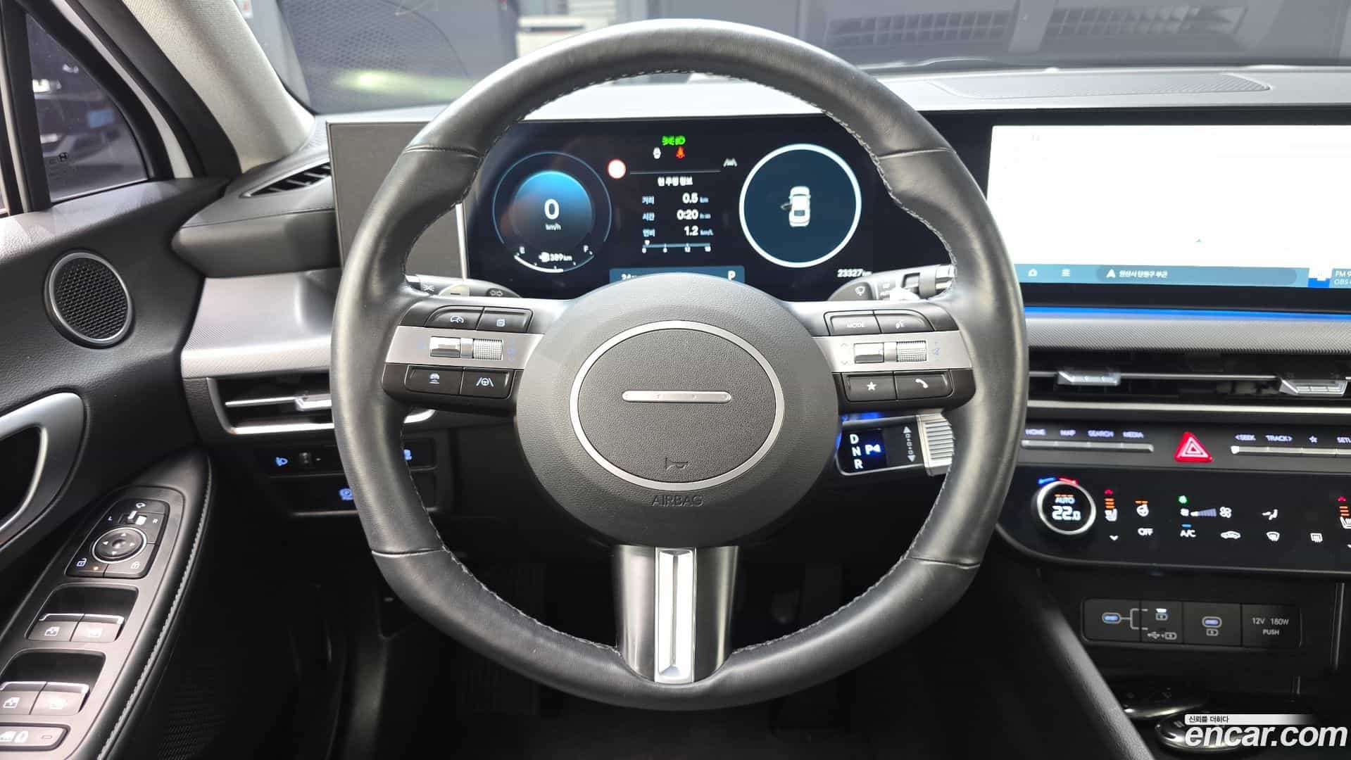 Sonata Hyundai 2023.9-OPTION-017